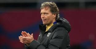 Сорг: Имахме 20 положения, но не вкарахме