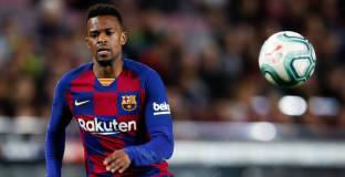 Барселона и Манчестър Сити са близо до размяна на защитници