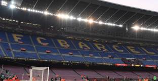  Барселона ще смени името на стадиона