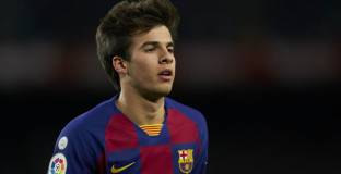 Барселона удължи с Пуиг