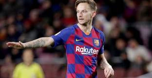 Мирабели: Ракитич бе във възторг от предложението ми