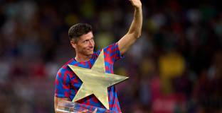 Барселона - УНАМ Пумас 6:0 