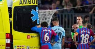  Шави: Араухо е в съзнание