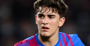   Гави: Осъществих мечтата си