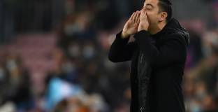   Линекер: Вярвам, че Шави ще помогне на Барса 