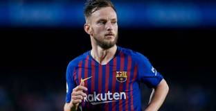 Барселона няма да предлага на Ракитич подобрен договор