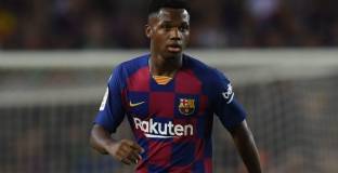 Ривалдо: Барса няма смисъл да купува Неймар, ако Фати е успешен