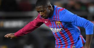  Барса ще даде шанс на Дембеле за нов договор