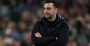 Шави коментира изказването на Винисиус 