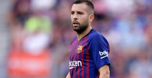 Алба: Винисиус е фантастичен играч, но не може да бъде сравняван с Меси