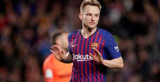 Източник: Ракитич остава в Барселона