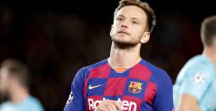 Ракитич отказа на Ювентус и иска в Севиля