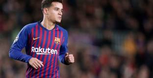 Семедо: Не разбирам, защо нивото на Коутиньо се поставя под съмнение