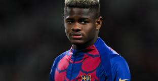 Арсенал е готов да се включи в надпреварата за Файе