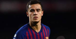 Арсенал се отказа от Коутиньо, Тотнъм може да привлече играча