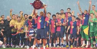 Дръзката Барселона, най-щастливият отбор в Мадрид, сривът на Хирона 