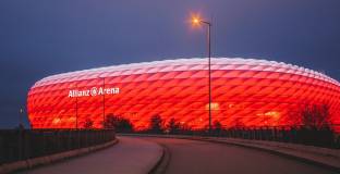 Байерн Мюнхен ще загуби около 150  млн. 