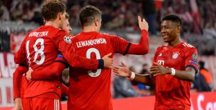 Левандовски: Някои неща не се получиха както трябва