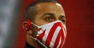 Станаха известни подробности от трансфера на Тиаго