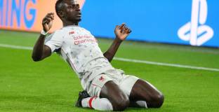 Marca: Мане е готов да премине в Реал Мадрид 