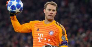 Нойер: Нямам търпение да изляза на 