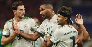 Байерн прегази Вердер, Хари Кейн чупи рекорди (видео)