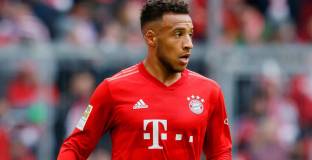 Толисо може да премине в Интер