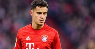 Коутиньо: Успехите на Ливърпул изненадват, но не гледам назад