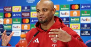 Компани предупреди Байерн: Срещу нас стои много силна Аталанта