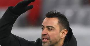 Роналдиньо: Прекрасно е, че Шави се завърна в Барселона