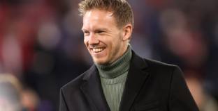  Нагелсман: Това бе много, много добра игра