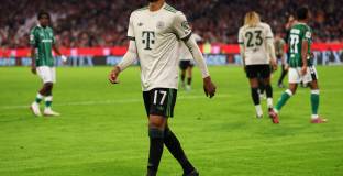 Директор на Байерн вярва, че Олисе може да спечели “Златната топка”