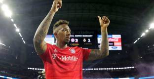 Ковач: Убеден съм, че Боатенг ще остане в Байерн Мюнхен