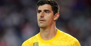 Куртоа: Нямам проблеми с психологията 