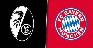 Байерн ще надвие Фрайбург