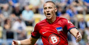 Карл Цайс Йена - Херта 0:5 