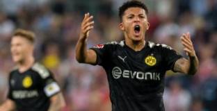 Кьолн - Борусия Дортмунд 1:3 