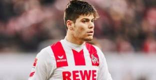 Кьолн - Борусия М 2:1 