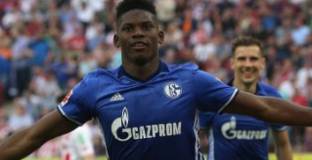 Кьолн - Шалке 04 2:2 