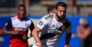 ФК Далас - ЛА Галакси 2:0