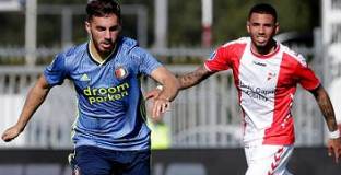 Емен - Фейенорд 3:3 