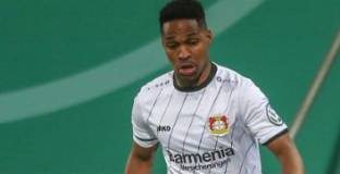 Хайденхайм - Байер Леверкузен 2:1