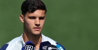 Халф на Интер е близо до трансфер в Дженоа