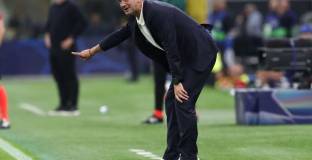 Киву: Приехме сериозно мача 