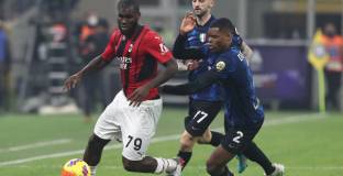 Милан ще продължи преговорите с Кеси 