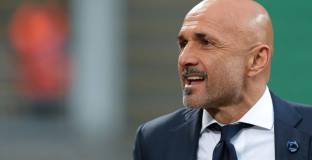 Интер обяви за напускането на Спалети