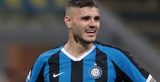 Интер се съгласи да продаде Икарди на Наполи