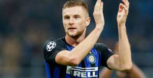 Сити ще се опита да купи Шкриняр през лятото