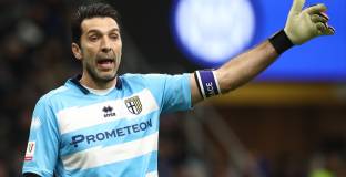 Буфон обмисля да сложи край на кариерата си 