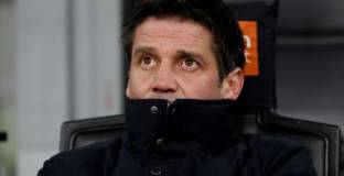 Капело: Бастони не може да се държи по този начин 